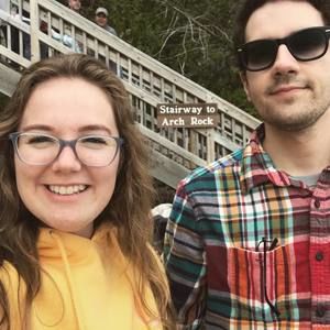 Meet your Posher, Alexander